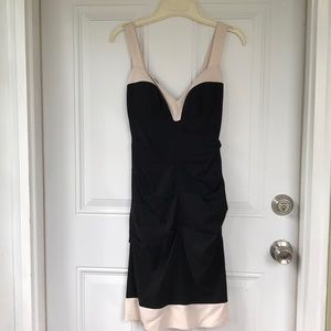 NICOLE MILLER DRESS